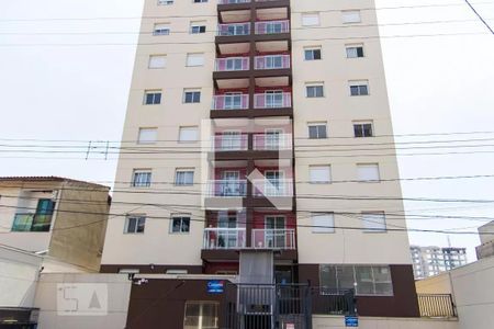 Apartamento à venda com 84m², 2 quartos e 2 vagasFachada