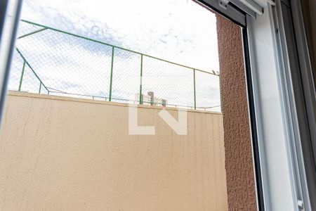 Apartamento à venda com 84m², 2 quartos e 2 vagasVista da Suíte