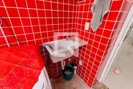 Apartamento à venda com 84m², 2 quartos e 2 vagasTanque