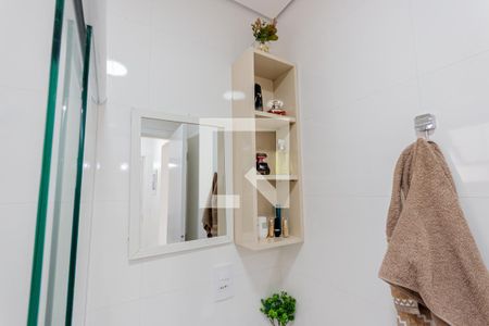 Apartamento à venda com 84m², 2 quartos e 2 vagasEspelho