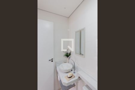 Apartamento à venda com 84m², 2 quartos e 2 vagasBanheiro