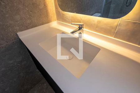 Apartamento à venda com 226m², 3 quartos e 2 vagasSuíte 2 - Banheiro