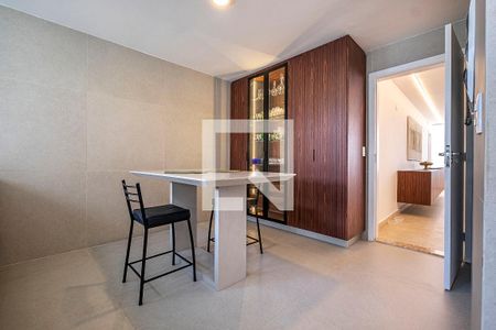 Apartamento à venda com 226m², 3 quartos e 2 vagasCozinha