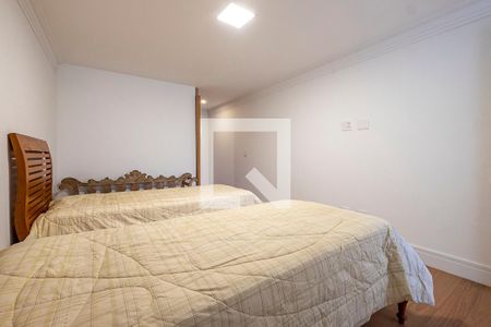 Apartamento à venda com 226m², 3 quartos e 2 vagasSuíte 3