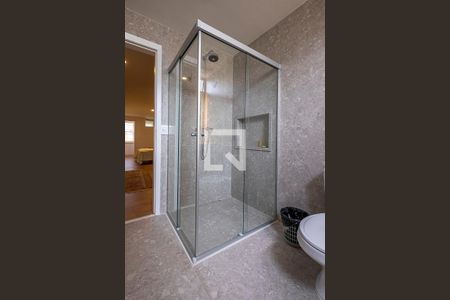 Apartamento à venda com 226m², 3 quartos e 2 vagasSuíte 2 - Banheiro