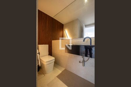 Apartamento à venda com 226m², 3 quartos e 2 vagasLavabo