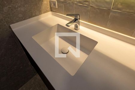 Apartamento à venda com 226m², 3 quartos e 2 vagasSuíte 3 - Banheiro