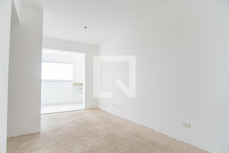 Apartamento à venda com 60m², 2 quartos e 2 vagasSala