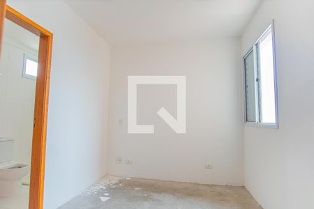 Apartamento à venda com 60m², 2 quartos e 2 vagasQuarto 2