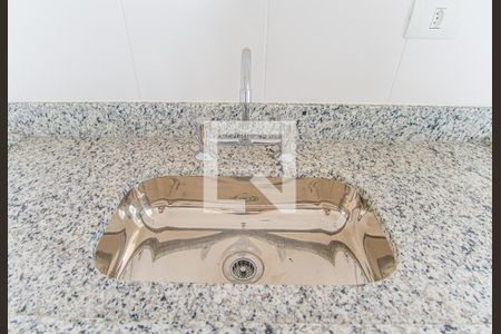 Apartamento à venda com 60m², 2 quartos e 2 vagasCozinha