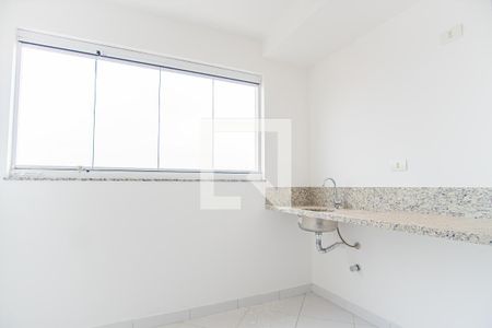 Apartamento à venda com 60m², 2 quartos e 2 vagasVaranda da Sala