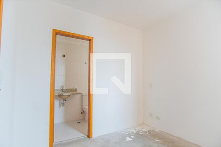 Apartamento à venda com 60m², 2 quartos e 2 vagasQuarto 2