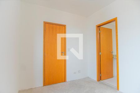 Apartamento à venda com 60m², 2 quartos e 2 vagasQuarto 2