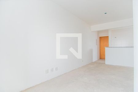 Apartamento à venda com 60m², 2 quartos e 2 vagasSala