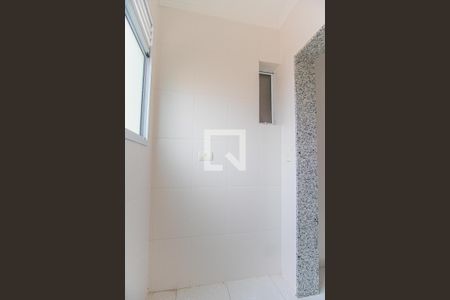 Apartamento à venda com 60m², 2 quartos e 2 vagasÁrea de Serviço