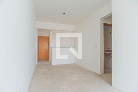 Apartamento à venda com 60m², 2 quartos e 2 vagasSala
