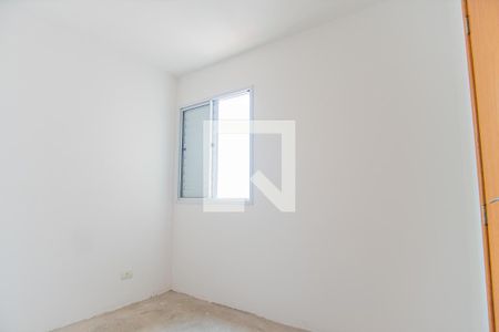 Apartamento à venda com 60m², 2 quartos e 2 vagasQuarto 2