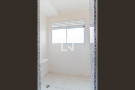 Apartamento à venda com 60m², 2 quartos e 2 vagasÁrea de Serviço