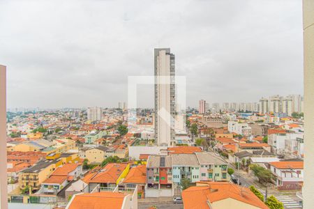 Apartamento à venda com 60m², 2 quartos e 2 vagasÁrea de Serviço - Vista