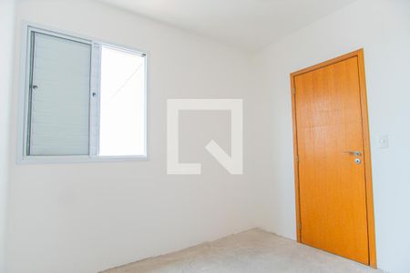 Apartamento à venda com 60m², 2 quartos e 2 vagasQuarto 2