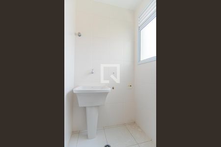 Apartamento à venda com 60m², 2 quartos e 2 vagasÁrea de Serviço