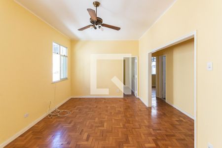 Sala de apartamento para alugar com 2 quartos, 80m² em Vila Isabel, Rio de Janeiro