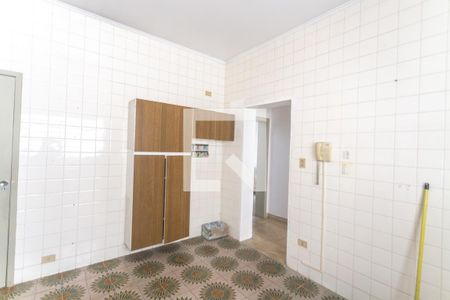 Casa para alugar com 400m², 4 quartos e 2 vagasCozinha