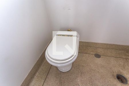 Casa para alugar com 400m², 4 quartos e 2 vagasVaso