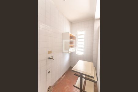 Casa para alugar com 400m², 4 quartos e 2 vagasCozinha