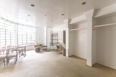 Sala de estar de casa à venda com 4 quartos, 400m² em Jardim do Mar, São Bernardo do Campo