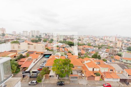 Apartamento à venda com 62m², 2 quartos e 2 vagasVista do Quarto 