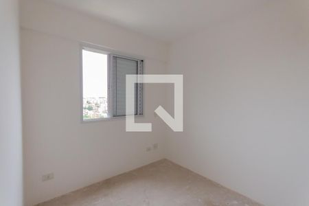 Apartamento à venda com 62m², 2 quartos e 2 vagasQuarto 