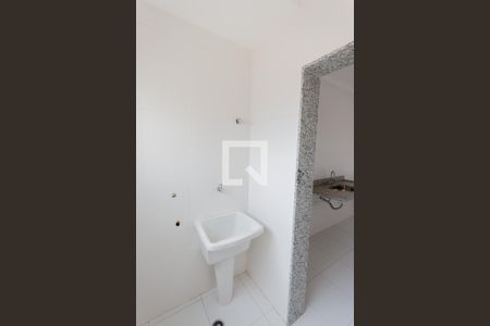 Apartamento à venda com 62m², 2 quartos e 2 vagasÁrea de Serviço