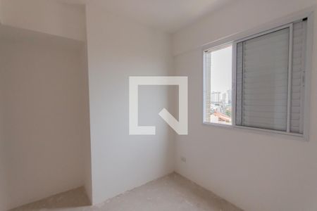 Quarto  de apartamento à venda com 2 quartos, 62m² em Campestre, Santo André