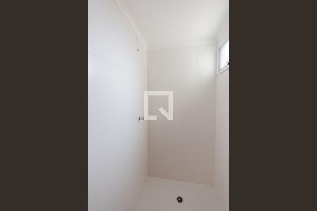 Apartamento à venda com 62m², 2 quartos e 2 vagasBanheiro da Suíte