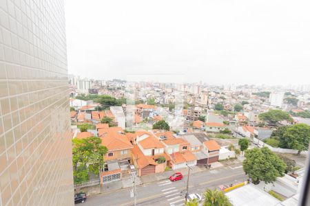 Apartamento à venda com 62m², 2 quartos e 2 vagasVista da Suíte