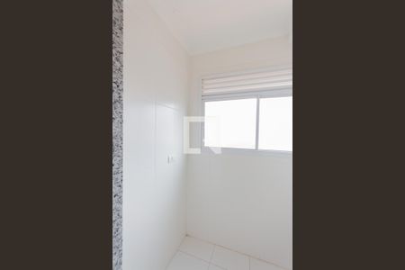 Apartamento à venda com 62m², 2 quartos e 2 vagasÁrea de Serviço