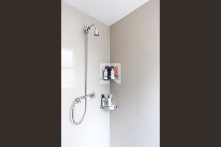 Apartamento à venda com 143m², 3 quartos e 2 vagas Apartamento à venda com 143m², 3 quartos e 2 vagasBanheiro da Suíte 3