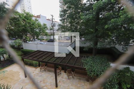 Apartamento à venda com 143m², 3 quartos e 2 vagas Apartamento à venda com 143m², 3 quartos e 2 vagasVista