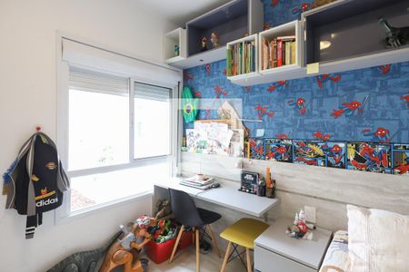 Apartamento à venda com 143m², 3 quartos e 2 vagas Apartamento à venda com 143m², 3 quartos e 2 vagasSuíte 1