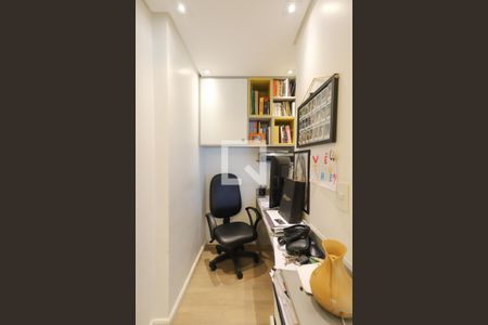 Sala de apartamento à venda com 3 quartos, 143m² em Santa Teresinha, São Paulo