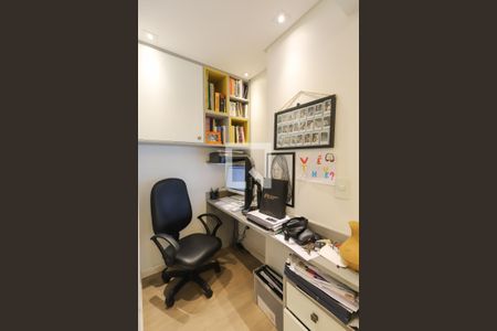 Sala de apartamento à venda com 3 quartos, 143m² em Santa Teresinha, São Paulo