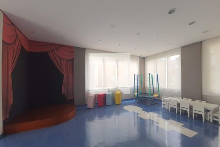 Apartamento à venda com 143m², 3 quartos e 2 vagas Apartamento à venda com 143m², 3 quartos e 2 vagasBrinquedoteca