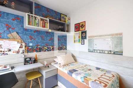 Apartamento à venda com 143m², 3 quartos e 2 vagas Apartamento à venda com 143m², 3 quartos e 2 vagasSuíte 1