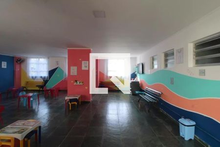 Apartamento para alugar com 45m², 1 quarto e 1 vagaÁrea comum - Brinquedoteca