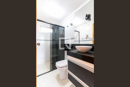 Apartamento para alugar com 45m², 1 quarto e 1 vagaBanheiro