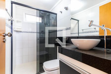 Apartamento para alugar com 45m², 1 quarto e 1 vagaBanheiro