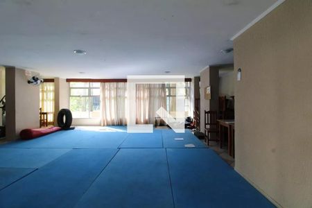 Apartamento para alugar com 45m², 1 quarto e 1 vagaÁrea comum - Academia