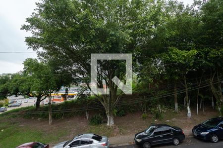 Vista - Sala de casa à venda com 4 quartos, 158m² em Parque Botujuru, São Bernardo do Campo