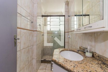 Apartamento à venda com 88m², 3 quartos e 1 vagaBanheiro